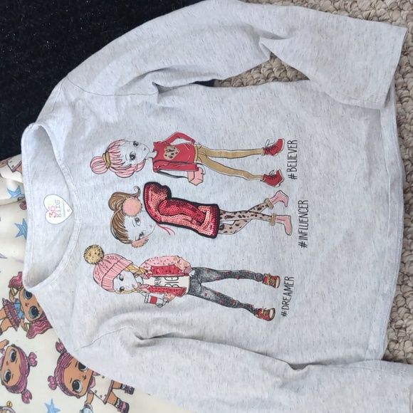 Top bundle - Picture 2 of 5